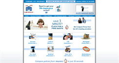 Desktop Screenshot of creditfinancecentre.co.uk