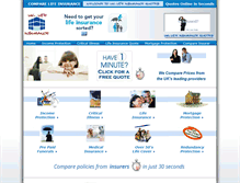 Tablet Screenshot of creditfinancecentre.co.uk